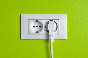 How to go green